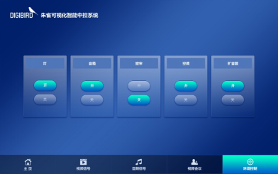 老牌国企焕发新活力 羽控科技助力打造智慧展厅 老牌国企焕发新活力 羽控科技助力打造智慧展厅