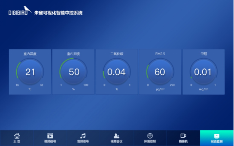 老牌国企焕发新活力 羽控科技助力打造智慧展厅 老牌国企焕发新活力 羽控科技助力打造智慧展厅
